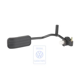 Original VW Accelerator Pedal - 3A1721509A