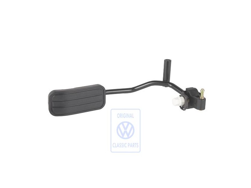 Original VW Accelerator Pedal - 3A1721509A