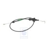 Original VW Accelerator Cable - 3A1723555A