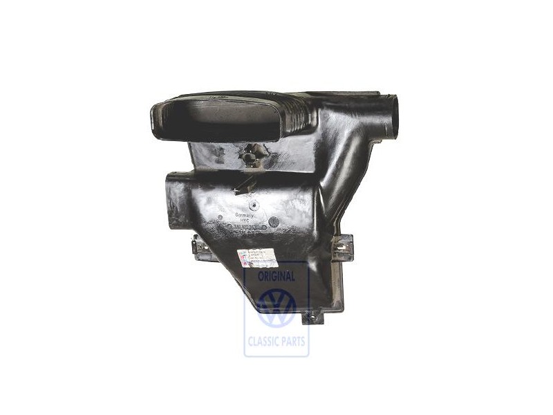 Original VW Air Guide - 3A1819363