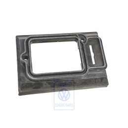 Original VW Filter Housing - 3A1819640