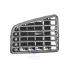 Original VW Rotary Insert Satin Black - 3A1819707B 01C