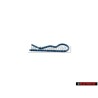 Original VW Spring Clip - 323127250
