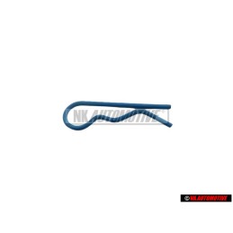 Original VW Spring Clip - 323127250
