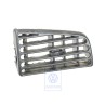 Original VW Rotary Insert Satin Black - 3A1819756 01C