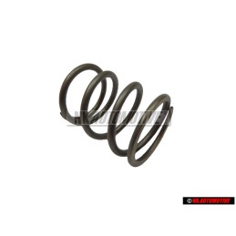 Original VW Steering Column Pressure Spring - 823419667
