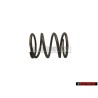 Original VW Steering Column Pressure Spring - 823419667