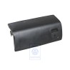 Original VW Glove Compartment Lid Black - 3A1857122A A35