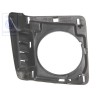 Original VW Loudspeaker Base With Air Duct Black - 3A1857227 4FB