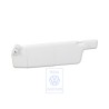Original VW Sun Visor Without Mirror Grey - 3A1857551 A77