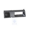 Original VW Stowage Compartment Black - 3A1857923B 4FB