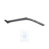 Original VW A-Pillar Trim Black - 3A1867234 2AQ
