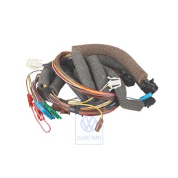 Original VW Wiring Set For Dash Panel - 3A1971052E