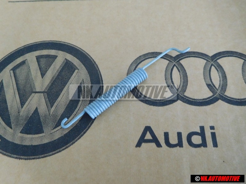 Original VW Tension Spring - 171609707