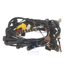 Original VW Harness For Vehicle Lighting - 3A1971071N