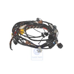 Original VW Harness For Vehicle Lighting - 3A1971071Q