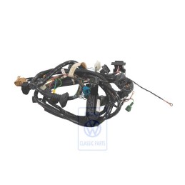 Original VW Harness For Engine Compartment - 3A1971072GS