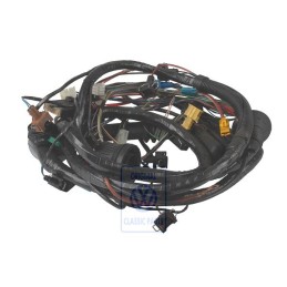 Original VW Harness For Engine Compartment - 3A1971072HG