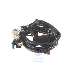 Original VW Harness For Engine Compartment - 3A1971072HT
