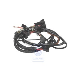 Original VW Harness For Air Conditioner - 3A1971565S