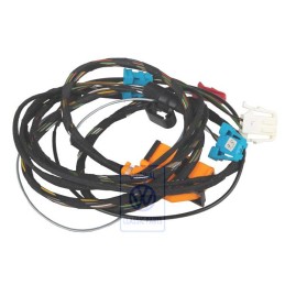 Original VW Airbag Wiring Harness - 3A1971581A
