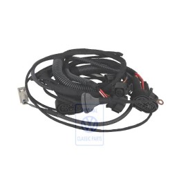 Original VW Wiring Harness For Electric Fan - 3A2971281G