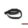 Original VW Clip - 1H0971897