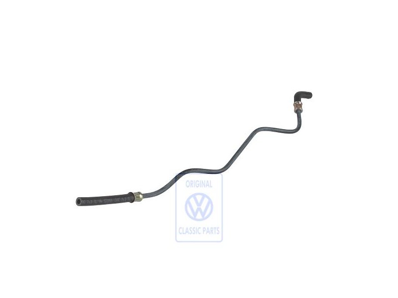 Original VW Fuel Pipe - 3A5201293