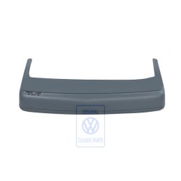 Original VW Bumper Primed - 3A5807301ACGRU