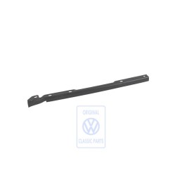 Original VW Guide Profile - 3A5807393