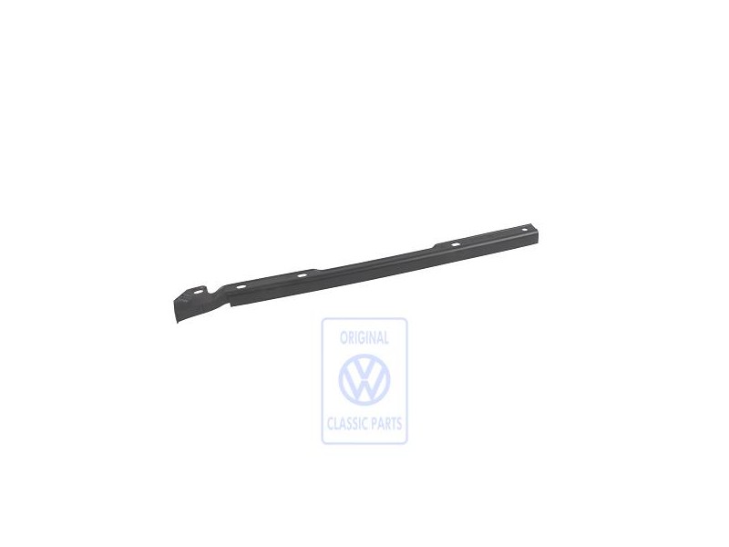 Original VW Guide Profile - 3A5807393