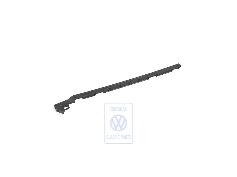 Original VW Guide Profile - 3A5807394
