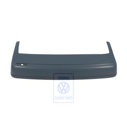 Original VW Cover Primed - 3A5807417C GRU