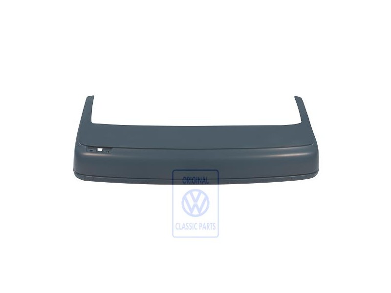 Original VW Cover Primed - 3A5807417C GRU