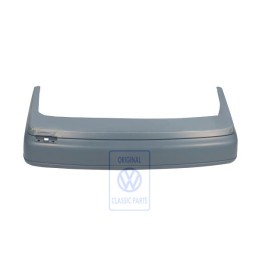 Original VW Cover Primed - 3A5807417D GRU