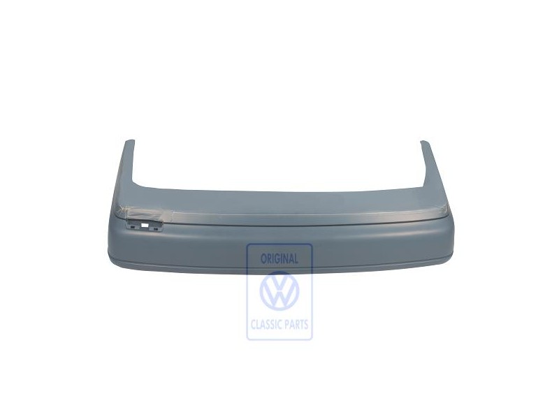 Original VW Cover Primed - 3A5807417D GRU