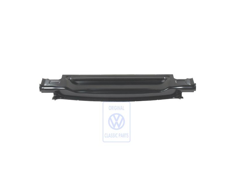 Original VW Rear Cross Panel - 3A5813305