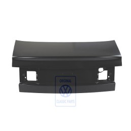 Original VW Rear Lid - 3A5827025