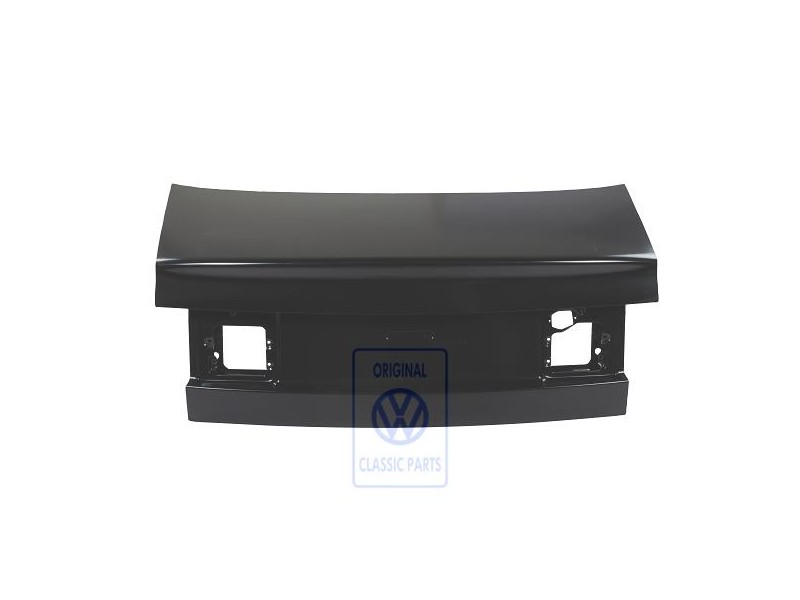 Original VW Rear Lid - 3A5827025