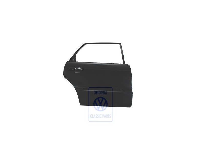 Original VW Door - 3A5833056