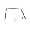 Original VW Window Guide Satin Black - 3A5839431 B41