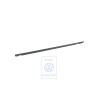 Original VW Window Aperture Seal Satin Black - 3A5839478 B41
