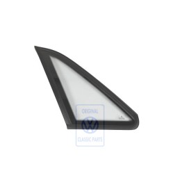 Original VW Side Window - 3A5845297C