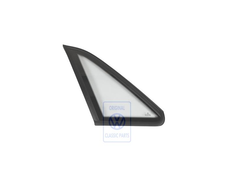 Original VW Side Window - 3A5845297C
