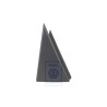 Original VW Trim Satin Black - 3A5853267 3FZ