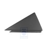 Original VW Trim Satin Black - 3A5853268 3FZ