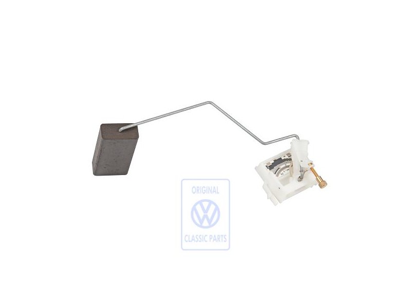 Original VW Sender For Fuel Gauge - 3A5919673B