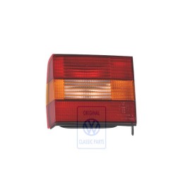 Original VW Tail Lights With Reversing Lights - 3A5945107A
