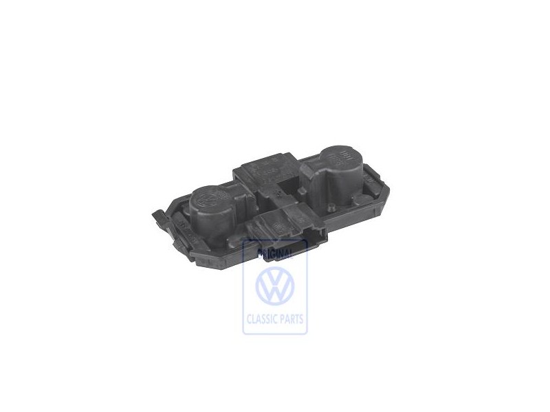 Original VW Bulb Carrier - 3A5945259