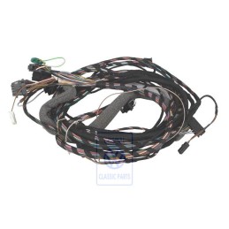 Original VW Rear Wiring Set - 3A5971011H